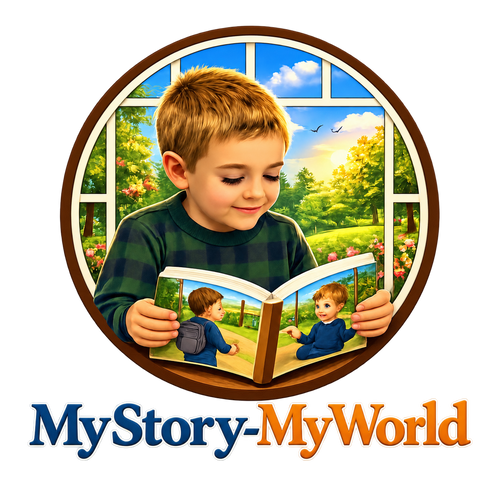 My Story - My World